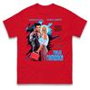 True Romance Christian Slater Herr T-shirt Dam Toppar T-shirts