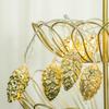 LED Christmas Lights Pinecone String Lights Battery Powered Christmas Tree Hanging Decoration Holiday Fairy Lights