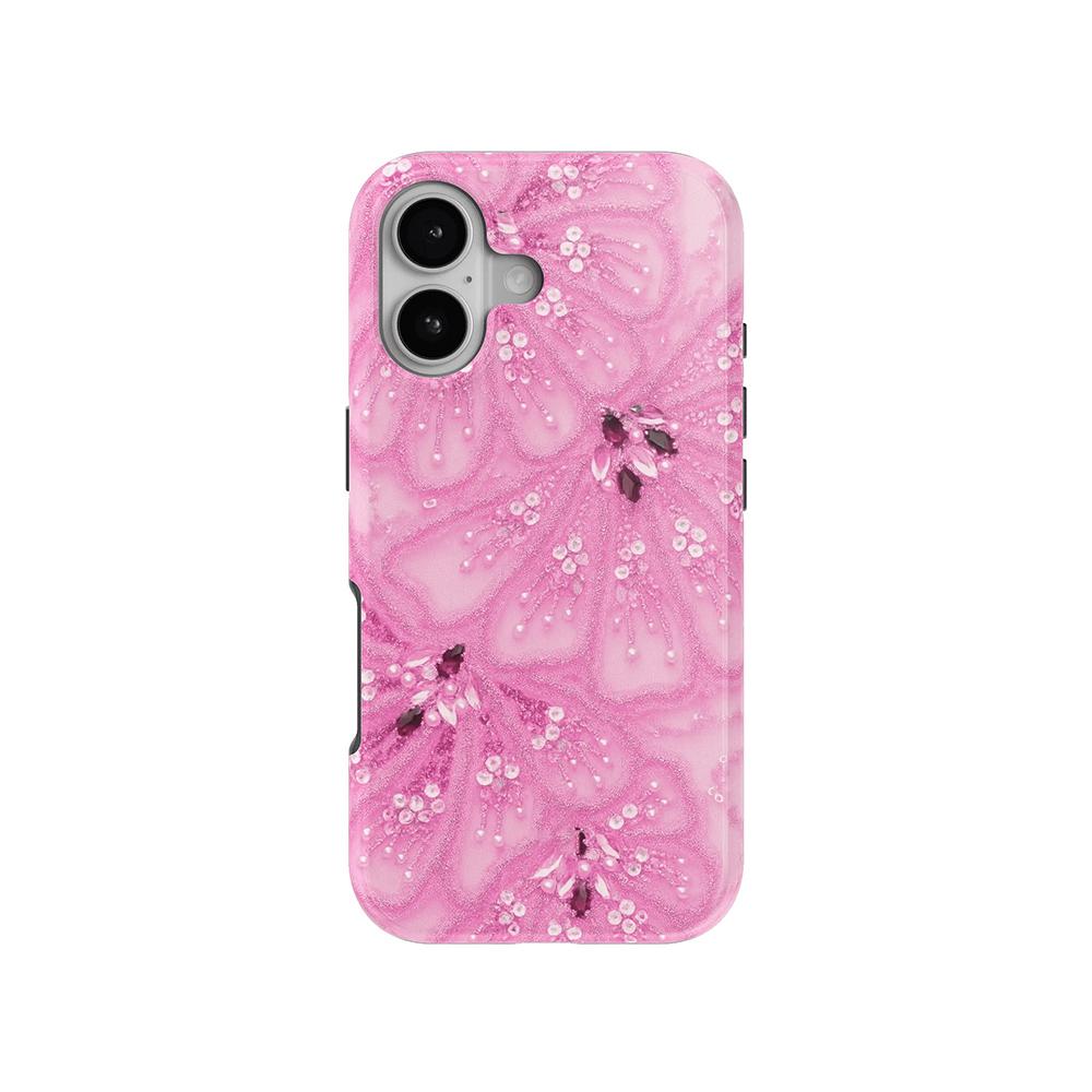 

Luxury Clmj Deep Freeze Icicle Phone Case for iPhone 17 16 15 14 13 12 11 X XS XR Air Pro Max Plus Double-layer Back Cover iPhone 12 Pro