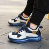 28-39 Children's Large Breathable Fashion  Air Cushion Sports Shoes Casual Shoes Running Shoes