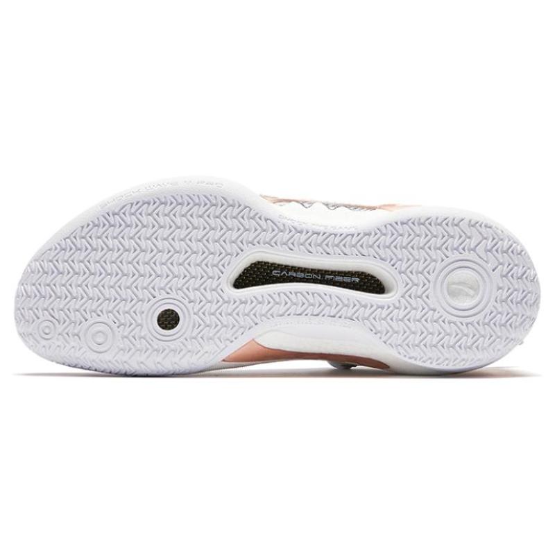 Anta Shock Wave 5 Pro Kyrie Irving Finals Sneakers 112331111-3