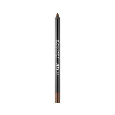 Woodbury Stay24 Eyeliner, Lux Brown, 1 Ea