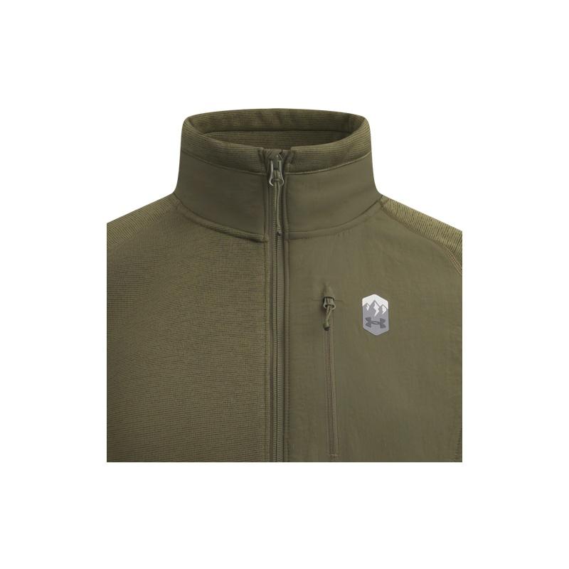 Under Armour Jackets Men's 308 Color Stand Collar Moderate Other 6010034-308