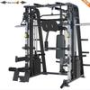 Power Wing Commercial Multi-Gym with Weight Stack