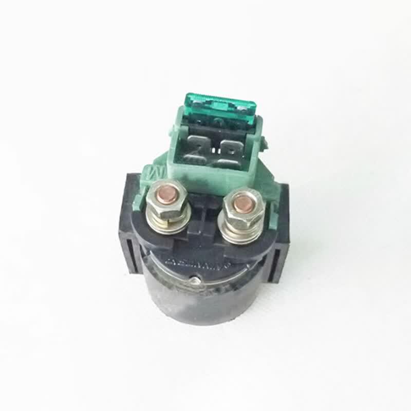 Jialing 600 Motorcycle Starter Relay