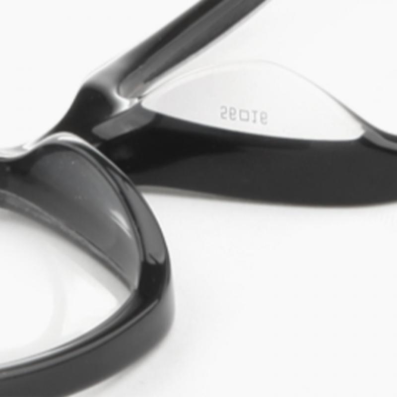 Puma Galleria Puma Frame Pu0068oa 001 Square Men S woMen S glaSSeS