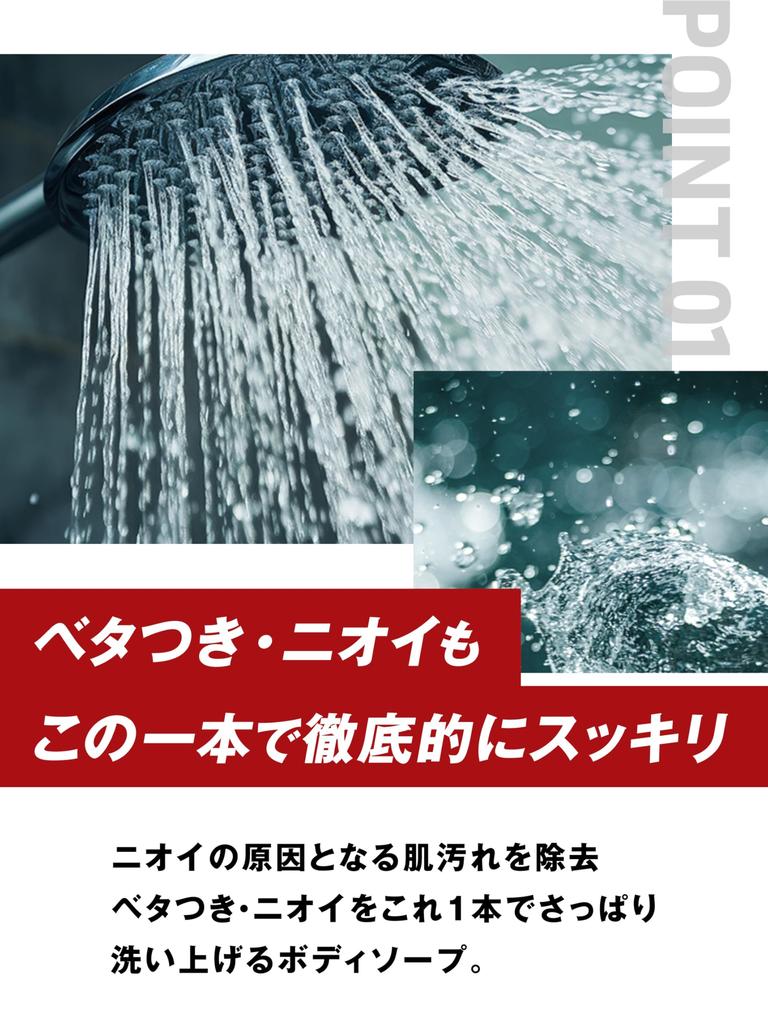 MARO DX Body Soap for Face 988ml Large MARO Body Soap Men, Washable, Refill, 2.6x Capacity,