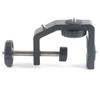 Flash Fixed Holder Bracket Tripod Stand Clamp C-Type Clamp Camera Lamp Clamp Desk Fixed Holder Clip
