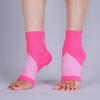 Meikes Anti-Sprain Ankle Support Socks for Sports and Dance