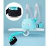 Baby Anti-Verlust-Band Kind Anti-Verlust Cartoon Rucksack Kinder Lauflernhilfe Assistentengurt Haltegurt für Junge Mädchen