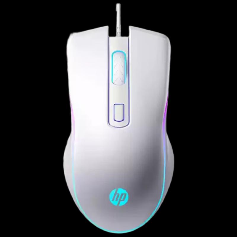 HP M200 Wired Gaming Mouse