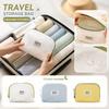 Small Travel Packing Cubes for Clothes Organization and Luggage Storage