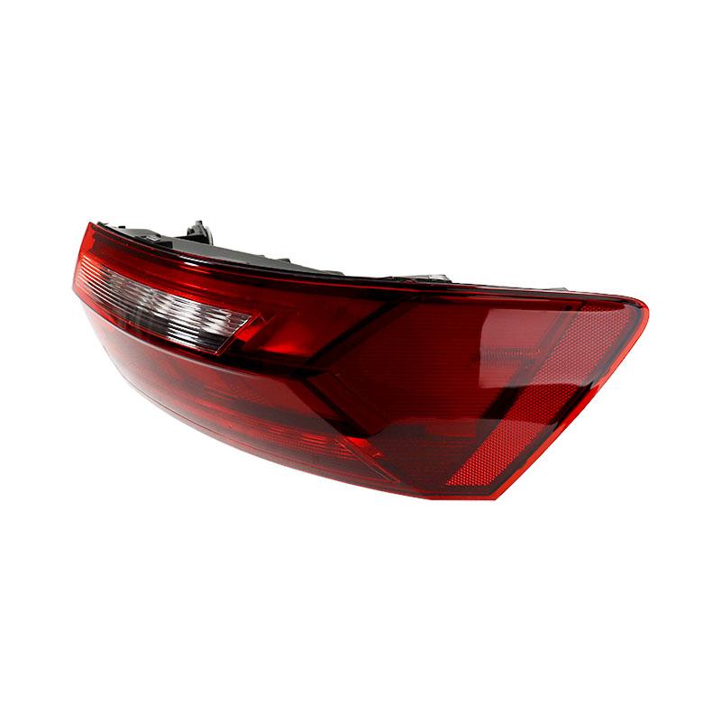 For VW Volkswagen Jetta US Version 2020 2026 2026 2026 Rear Tail Light Fog Lamp Brake Reverse Lamp Signal Lamp Taillamp Assembly