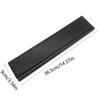 Storage Space Ergonomic Hand Support Soft Keyboard Wrist Rest Gamers Wrist Rest Pad  Office Work