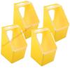 Space Saving Hanging Pigeons Feeders for Pigeons Parrots and Birds Cages Easyly To Clean Refillable Universals Use