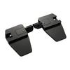 Motorcycle Front Footrests Foot Pegs Wide Pedals For Honda Cmx1100 Rebel 1100 2021-2022