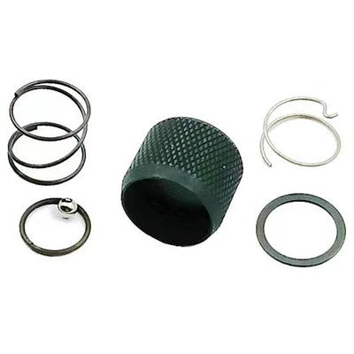 Bithalter-Futter Reparaturset Für DeWalt Für Schlagschrauber DCF835M2/DCF836/DCF885/DCF885C2 Schraubendreher Bohrer Bit Reparaturset
