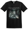 DREAM THEATER - Maglietta 'Parasomnia'