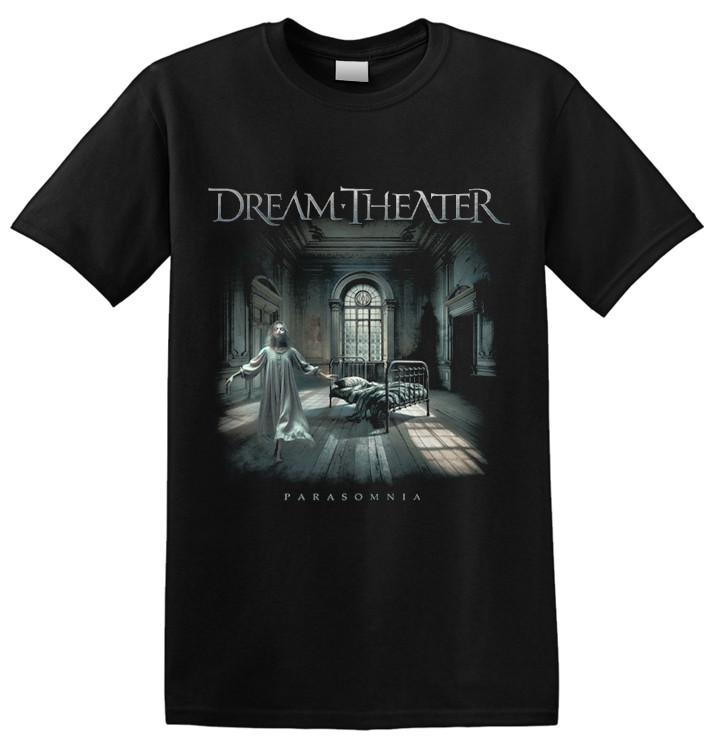 DREAM THEATER - Parasomnia T-Shirt M