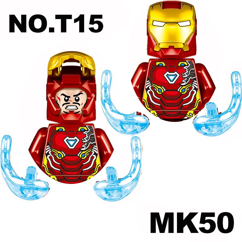 

Джон Уик Блоки Кейн Кирпичики Пацаны Эдвард Руки-ножницы Для Игрушек Подарки Мини Экшн-фигурки Дети Строительные блоки Для Вечеринки