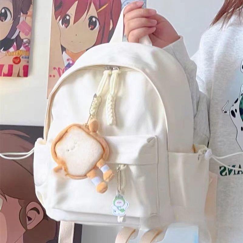 Vielseitiger Mini-Rucksack: Ideal für Studentinnen & Mütter, Perfekt für die Schule oder den Freizeitgebrauch