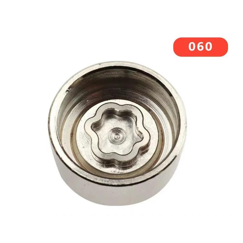 1PCS Car Tire Anti-theft Wheel Bolt Lock Nut Key Adapter Sleeve Disassembly Repair Tools For BMW 1/3/5/6/7Series X4 X5 X6 Z4