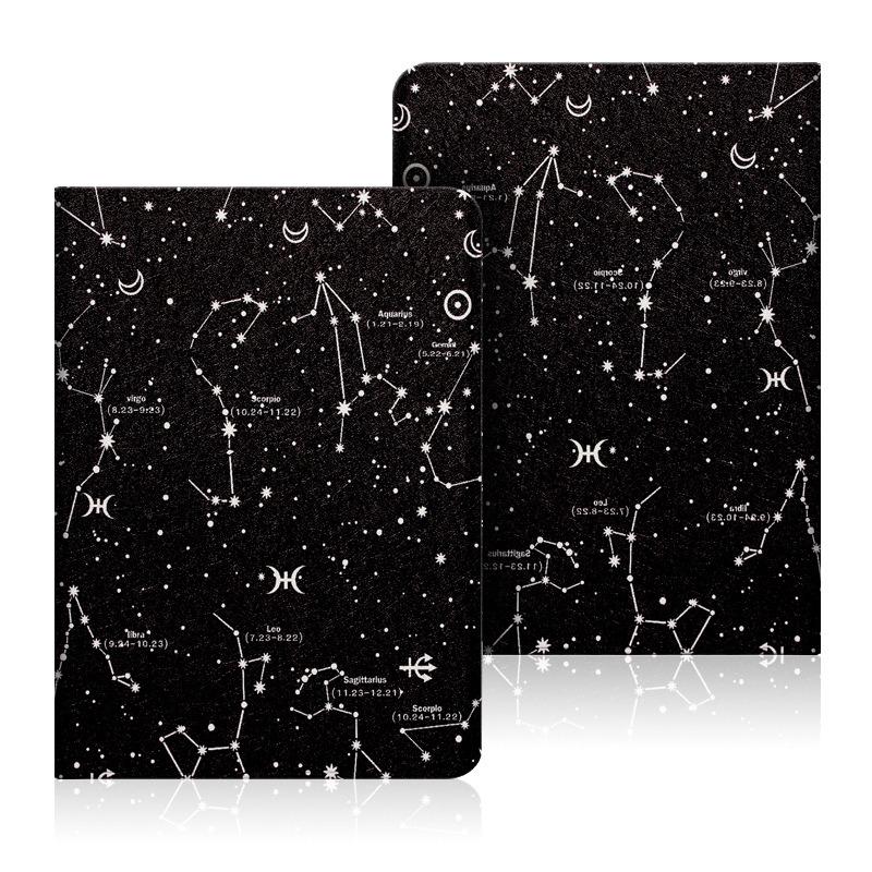 Pouzdro pro Kindle Paperwhite 1 2 3 4 5 6 10. 11. 12. generace eBook 7" 6'' 6,8 palce Signature Edition Magnetický Smart Cover