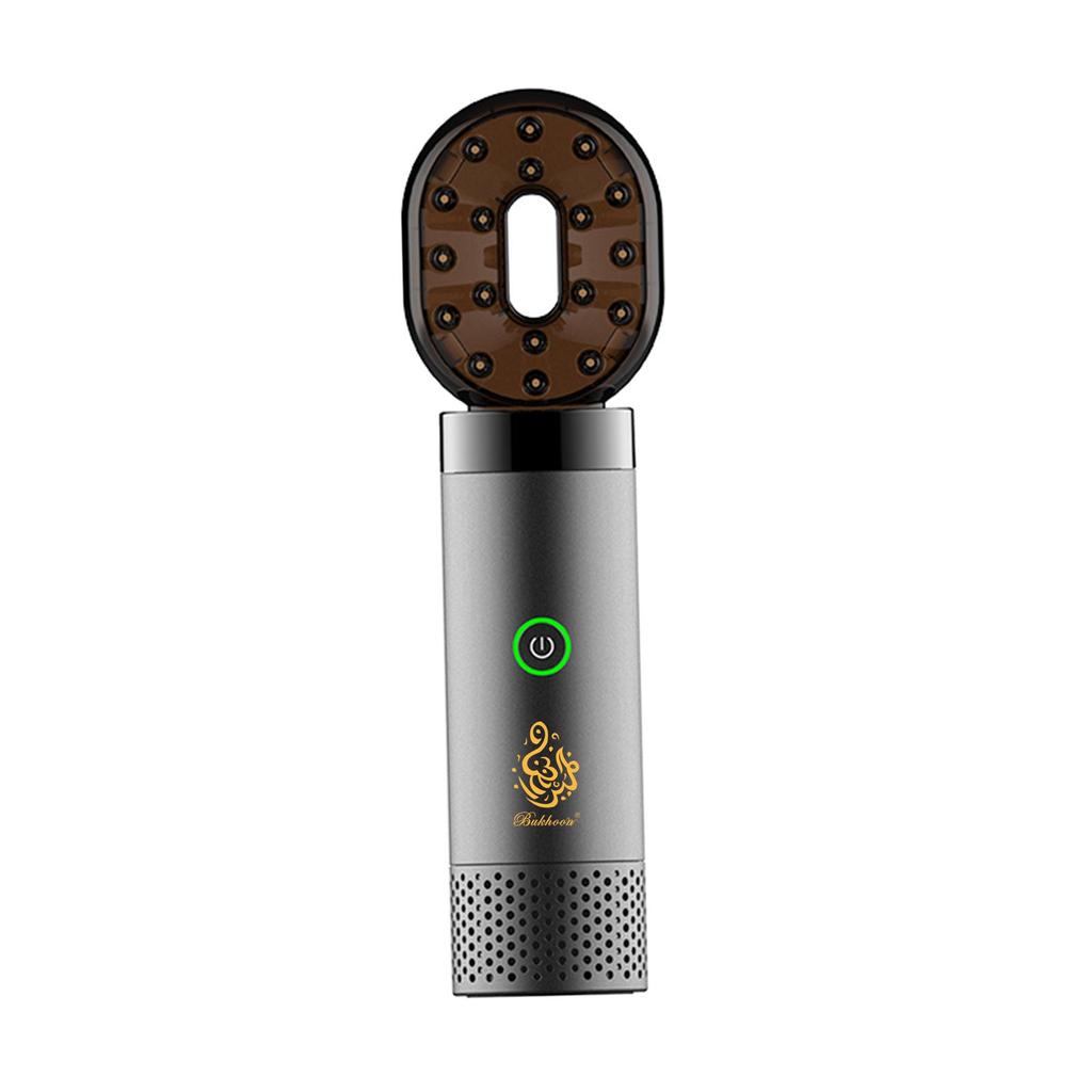 Bruciatore di incenso elettronico Diffusore di aroma elettrico Bakhoor arabo