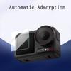 For DJI Osmo Action 5 Pro Tempered Glass Film Screen Protector Lens Tempering Glass Protective Film Camera Accessories