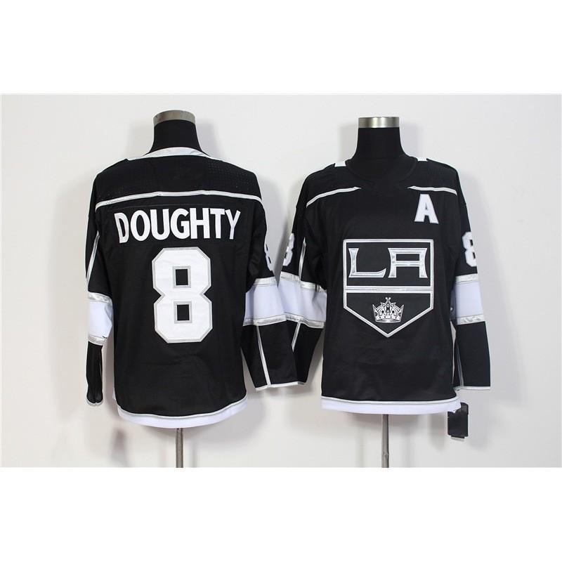 Los Angeles Kings NHL Hockey Jersey 99 Authentic Style Fan Wear Men Adult