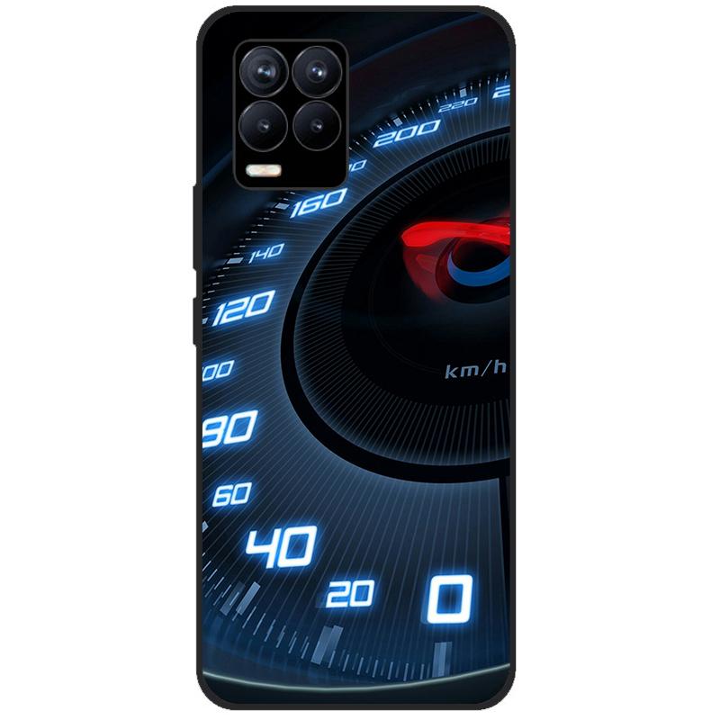 For Oppo Realme 8i Case Realme 8i Soft Silicone Cute Cover For Realme 8i Realme8i Phone Cases Bumper Bag