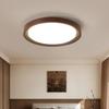 OEING Vintage Bedroom Ceiling Light