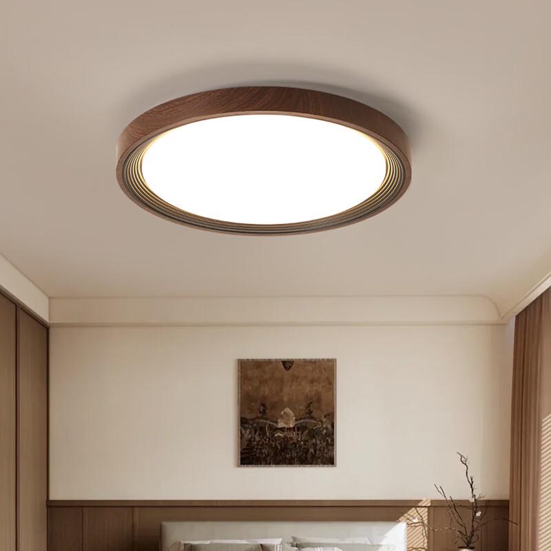 OEING Vintage Bedroom Ceiling Light