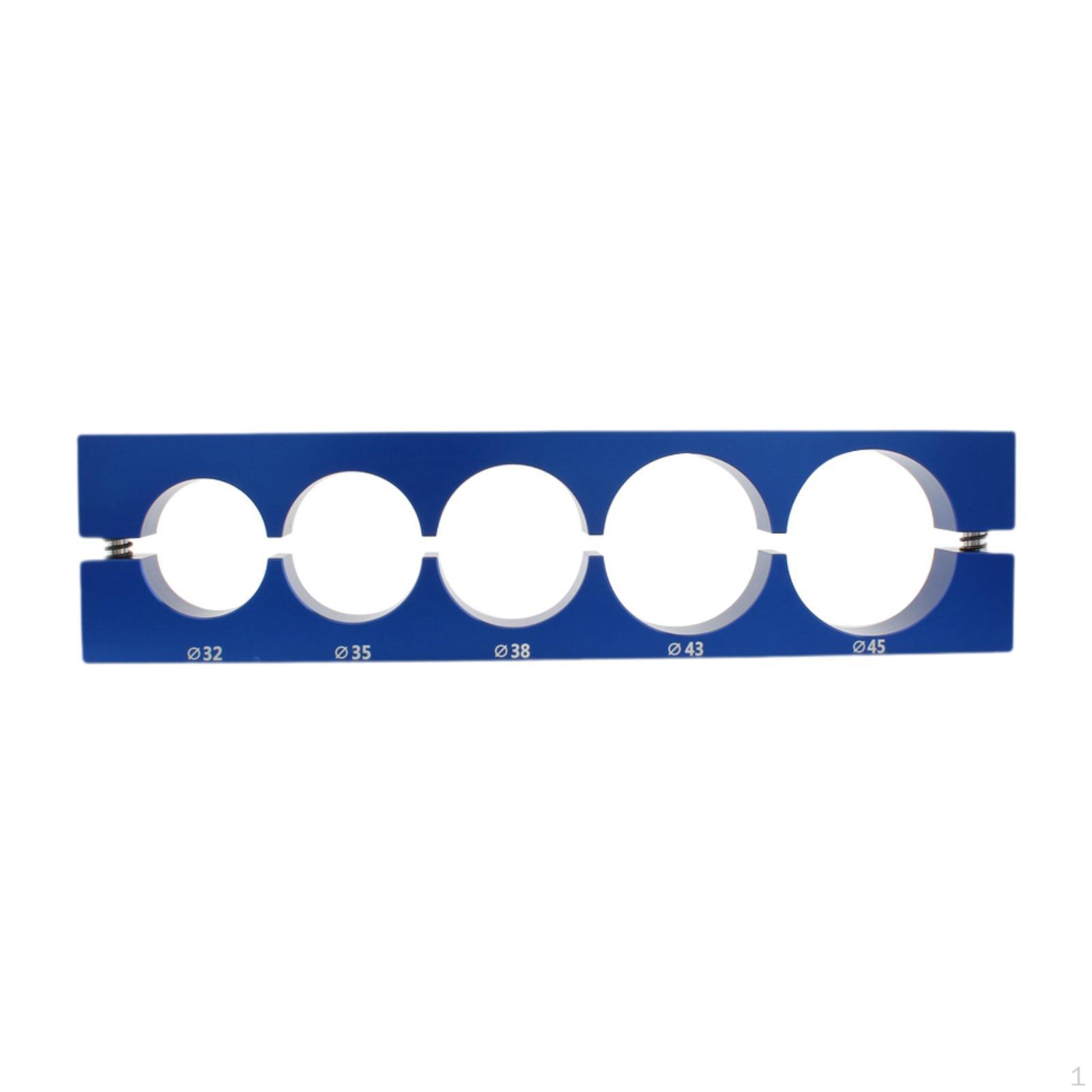 

Bicycle Table Clamp Bench Vice Worktable Multifunction Quick Fixtures for Parts Maintenance E