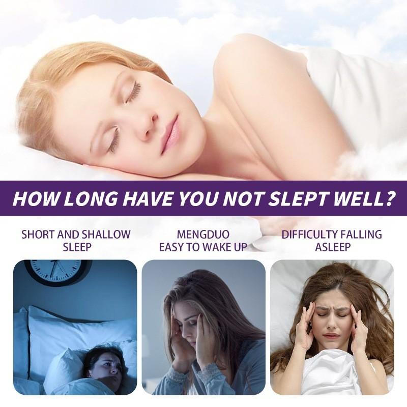 South Moon Sleep Patches Calm Relaxation And Alleviate Body Stress For Wellness