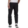 adidas Essential Knitted Sweatpants Men's Black GK9252