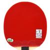 729 6-Star Penhold Table Tennis Racket