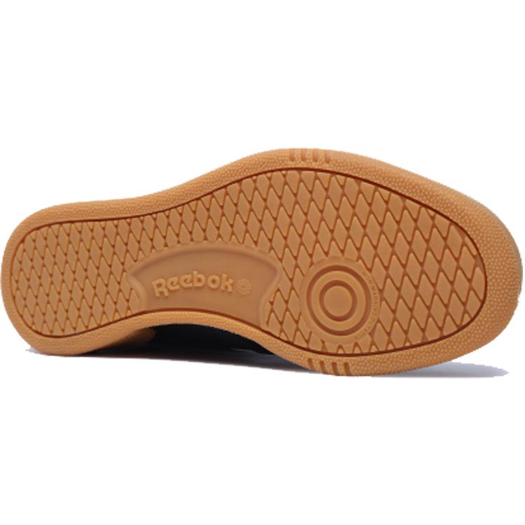 Club C Reebok Revenge 'Black Gum' EG9244