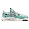Nike Dámske tenisky Pegasus Turbo Next Nature Jade Ice Picante Red Zelená Číra-Jade-2 Obsidián DM3414-300