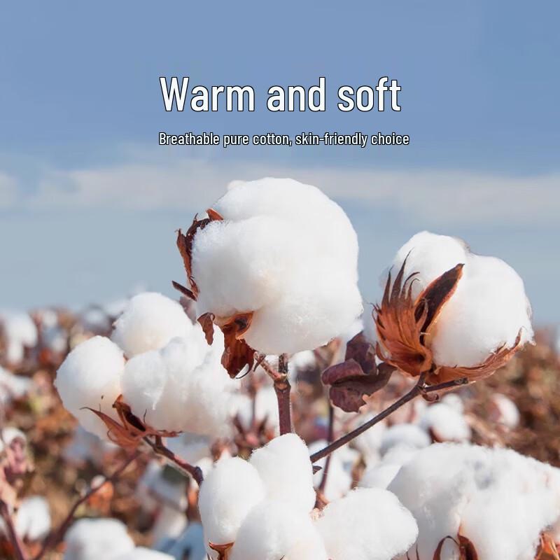 Palando Women's High-Waist Thermal Leggings with Xinjiang Cotton & Infrared Heating