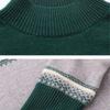Herbst Damen Strickpullover Kaschmir Rollkragenpullover Winter Langarm Freizeitpullover Damen Pullover Pull Femme P216