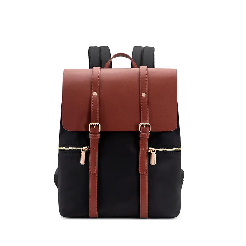 Рюкзак Serena из винтажной оксфордской ткани