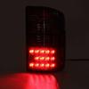 Rear Bumper LED Tail Light Assembly Brake Stop Lamp For Nissan Patrol GQ 1988-1997 2655505J00