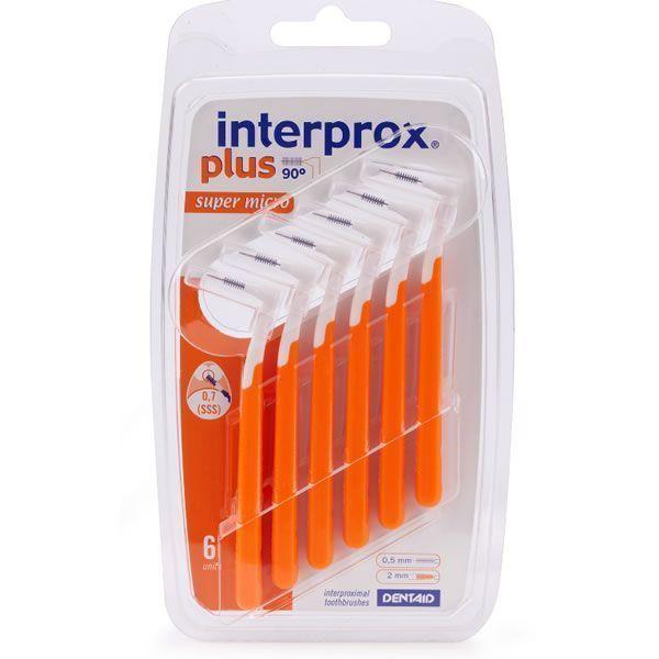 

Interprox Plus Super Micro 6 единиц