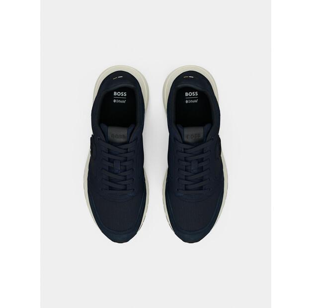 Кроссовки Hugo Boss VINSTON_RUNN