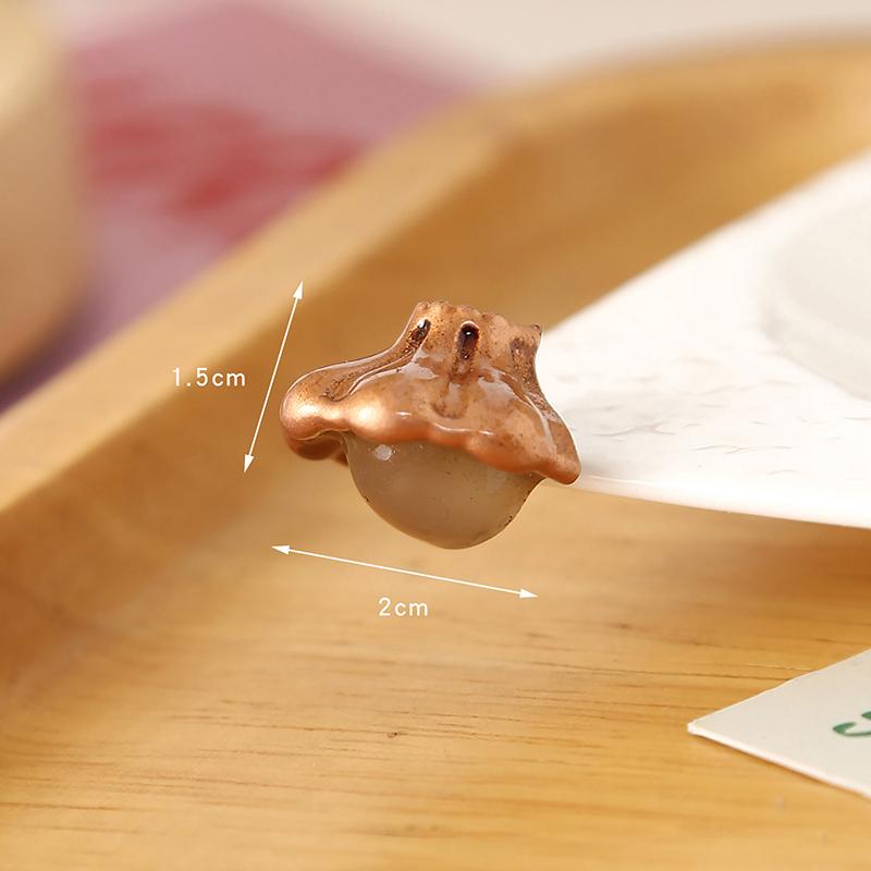 5Pcs Dollhouse Simulation Retro Wall Lamp Oil Lamp Model Dollhouse Furniture Decoration Kid Pretend Play Toys