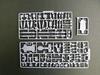Aoshima Bunka Kyozai Waterline Series Limited Edition British Heavy Cruiser HMS Norfolk Battle of the North Cape Plastic Model 1/700