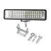 28Led 84W Work Light Bar 9-80V Flood Light Driving Fog Light Off-Road Led Work Light For Car Suv 4Wd Led Beam