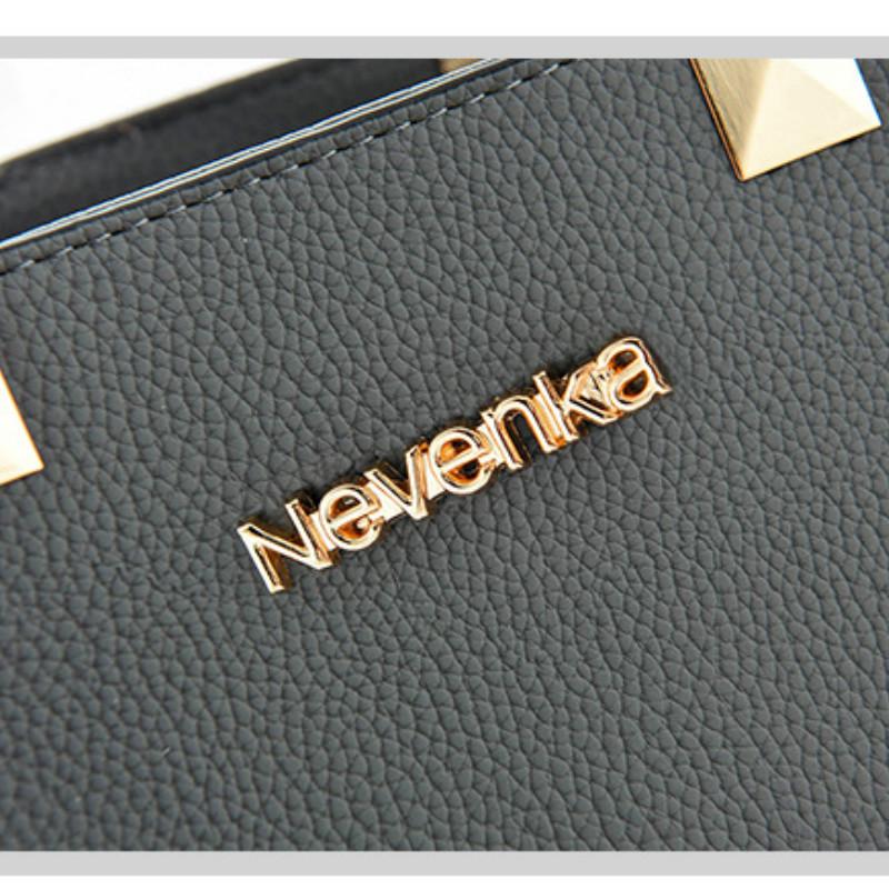 Women Bag Fashion Bag Korean Style Bag Female Shoulder Bag Casual Ladies Messenger Bag