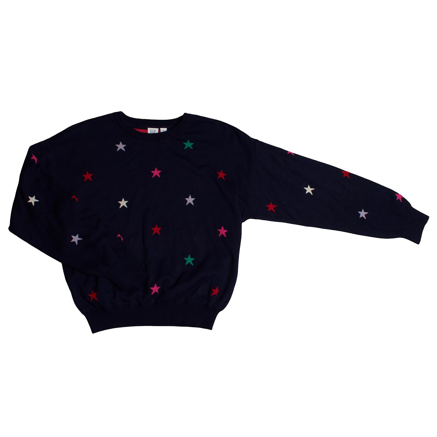 

Jersey de Punto Cuello Redondo 758051 para Niña 10 AÑOS синий